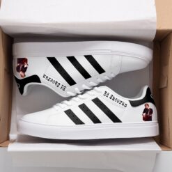 Ed Sheeran I00 Stan Smith Shoes