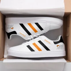 Ed Sheeran Stan Smith Shoes