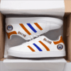 Edmonton Oilers Stan Smith Shoes