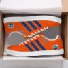 Edmonton Oilers Stan Smith Shoes