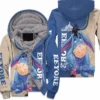 Eeyore Fleece Jacket