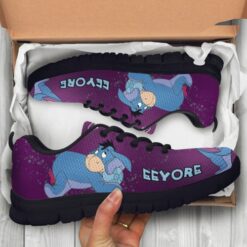 Eeyore Fly Shoes
