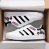 El Diablo Stan Smith Shoes