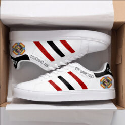 Electric Light Orchestra Jeff Lynne’s Elo Stan Smith Shoes