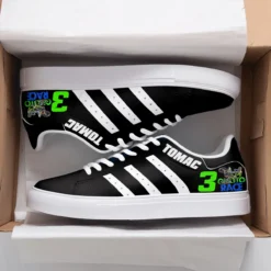 Eli Tomac Stan Smith Shoes