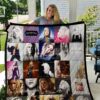Ellie Goulding Blanket
