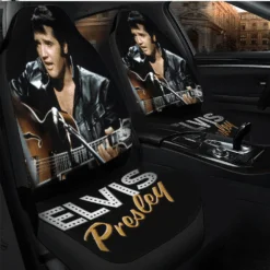 Elvis Presley 1 Seat Covers