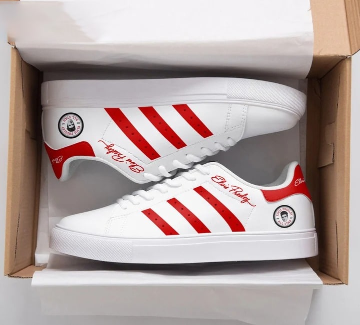 Elvis Presley 1 Stan Smith Shoes 1 Elvis Presley 1 Stan Smith Shoes