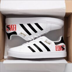 Elvis Presley A11 Stan Smith Shoes