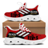 Elvis Presley Max Soul Shoes