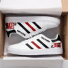 Elvis Presley Stan Smith Shoes