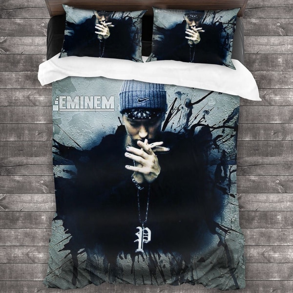 Eminem 1 Bedding Set 1 Eminem 1 Bedding Set