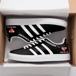 Eminem G0 Stan Smith Shoes