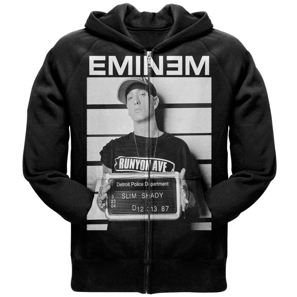 Eminem Hoodie 1 Eminem Hoodie