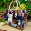 Eminem Leather Handbag