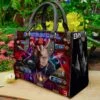 Eminem Leather Handbag