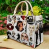 Eminem Leather Handbag