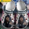 Eminem Soft Clogs