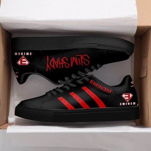 Eminem Stan Smith Shoes 1 Eminem Stan Smith Shoes