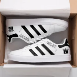 Engelbert Humperdinck 2 Stan Smith Shoes
