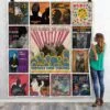 Eric Burdon Blanket
