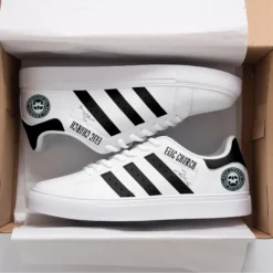 Eric Church Stan Smith Shoes