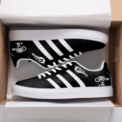Eric Clapton Stan Smith Shoes
