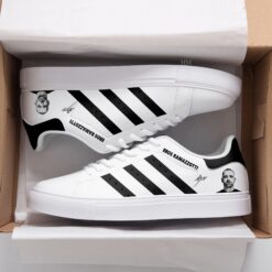 Eros Ramazzotti Stan Smith Shoes