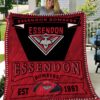 Essendon Bombers Blanket