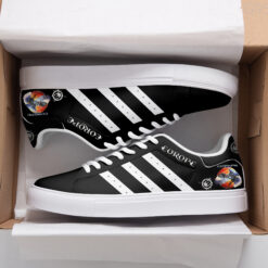 Europe Band Stan Smith Shoes