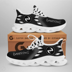 Evanescence Max Soul Shoes
