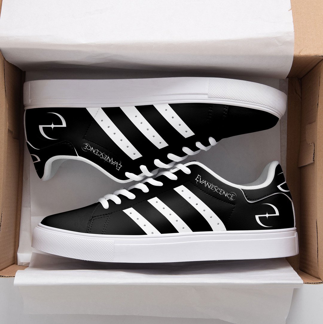 Evanescence Stan Smith Shoes 1 Evanescence Stan Smith Shoes