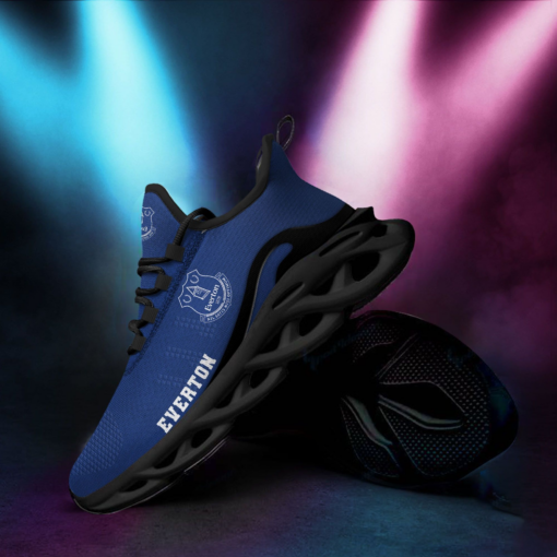 Everton FC Max Soul Shoes Shoes 1 Everton FC Max Soul Shoes Shoes