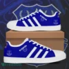 Everton FC Stan Smith Shoes