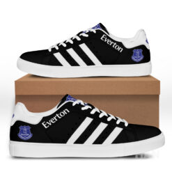 Everton FC Stan Smith Shoes