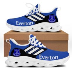 Everton Max Soul Shoes