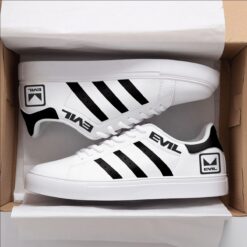 Evil Bikes Stan Smith Shoes