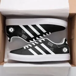 Exo Stan Smith Shoes