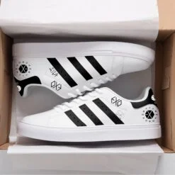 Exo Stan Smith Shoes