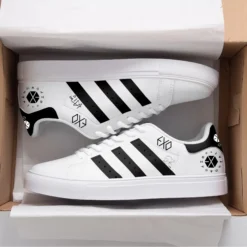 Exo Stan Smith Shoes