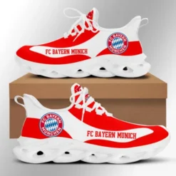 FC Bayern München 1 Max Soul Shoes