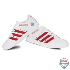 FC Bayern Munich 6 Stan Smith Shoes