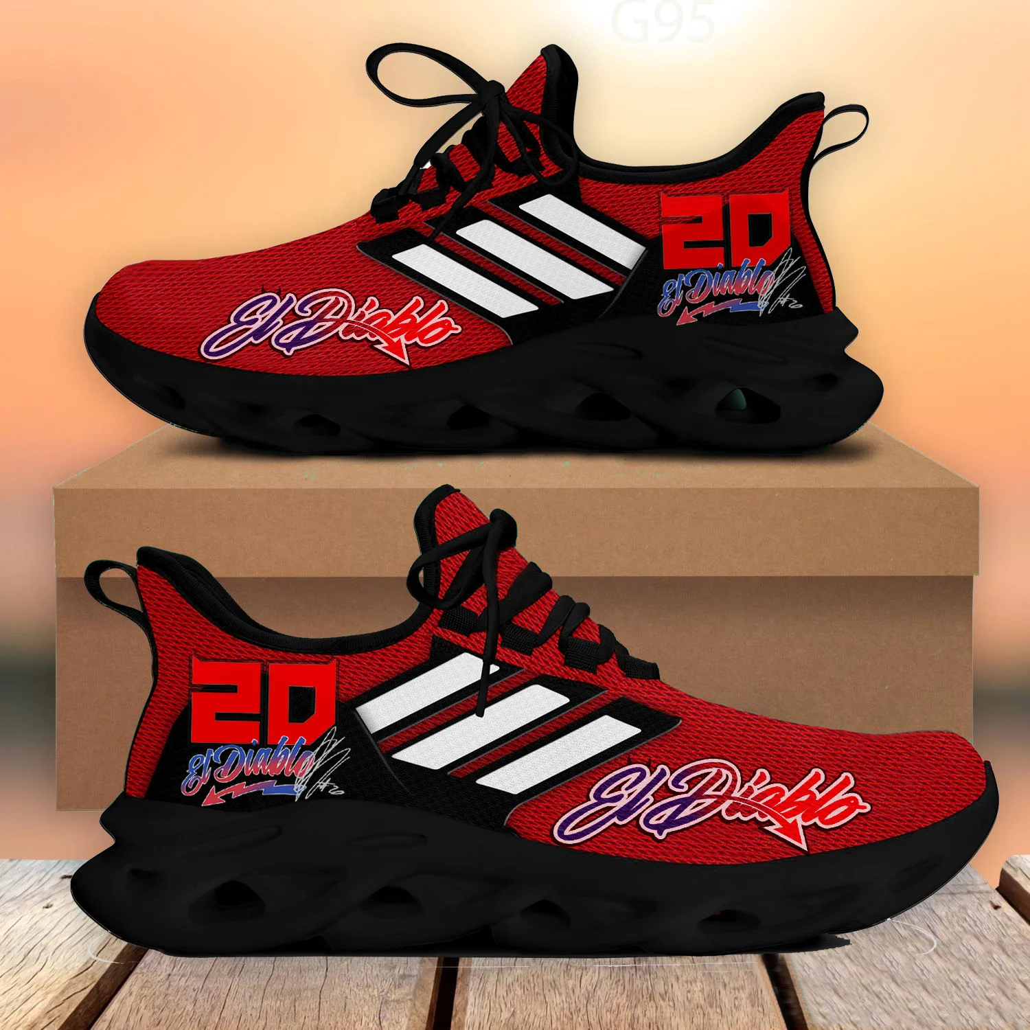 Fabio Quartararo Max Soul Shoes 1 Fabio Quartararo Max Soul Shoes