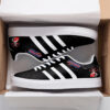 Fabio Quartararo Stan Smith Shoes