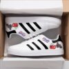 Fabio Quartararo Stan Smith Shoes
