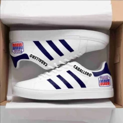 Fantic Motor Stan Smith Shoes
