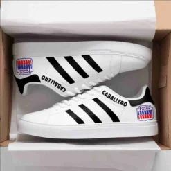 Fantic Motor Stan Smith Shoes