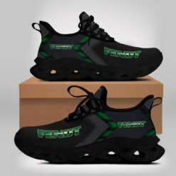 Fendt Max Soul Shoes