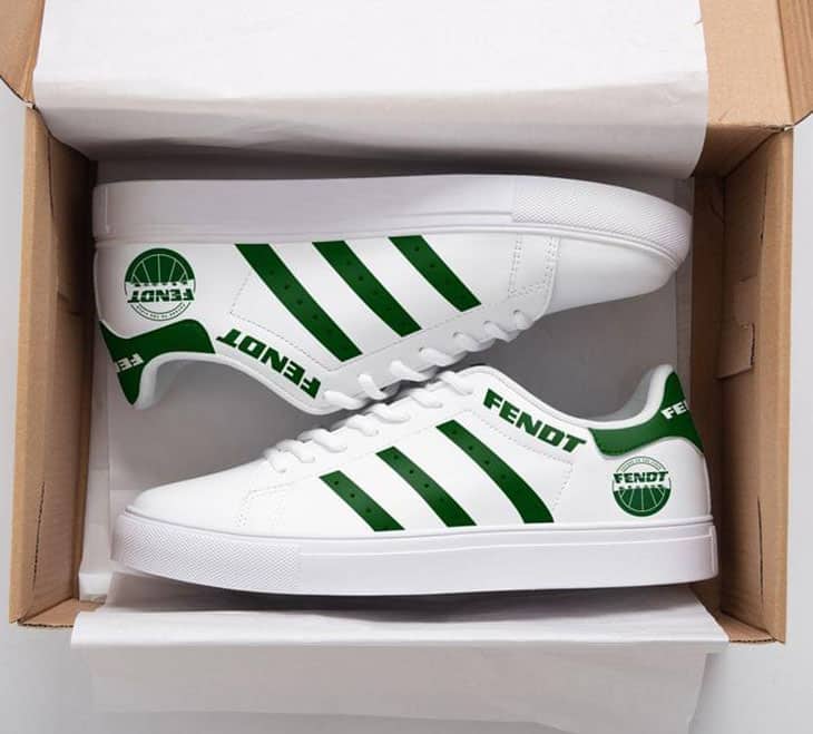 Fendt Stan Smith Shoes 1 Fendt Stan Smith Shoes
