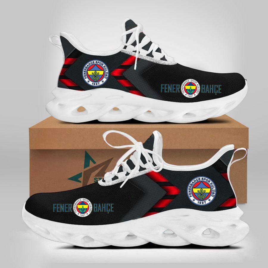 Fenerbahçe Max Soul Shoes 1 Fenerbahçe Max Soul Shoes